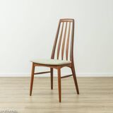 1960s dining chairs