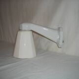 Porcelain wall light from the 20s - 30s