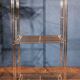 Etagère sur pied string 1960s