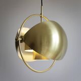 Suspension "Multi-Lite" by Louis Weisdorf to Lyfa