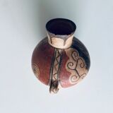 Ancienne poterie Chilienne