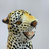 Decorative leopard