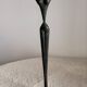 Vintage 1960s Mid-Century Modern Oxidized Bronze Aphrodite Statue