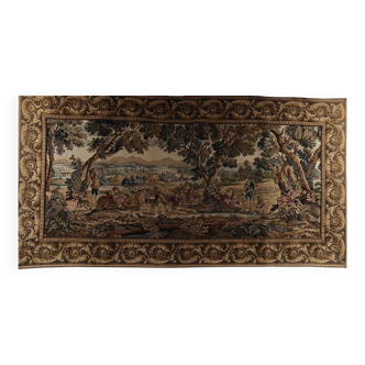 Tapisserie La Faisandiere