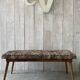 Banquette scandinave