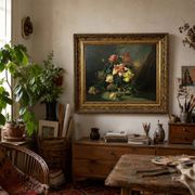 Tableau Fleurs