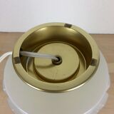 Vintage ice cube lamp 60s