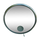 Miroir barbier grossissant éclairant
