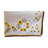 doily