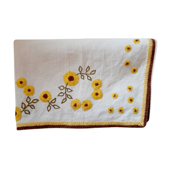 doily