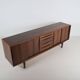 Danish sideboard model 7738 by Arne Vodder for Skovby Møbelfabrik, 1960s