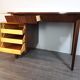 Desk Mr. Puchalski model 20-11 Vintage Polish 1959