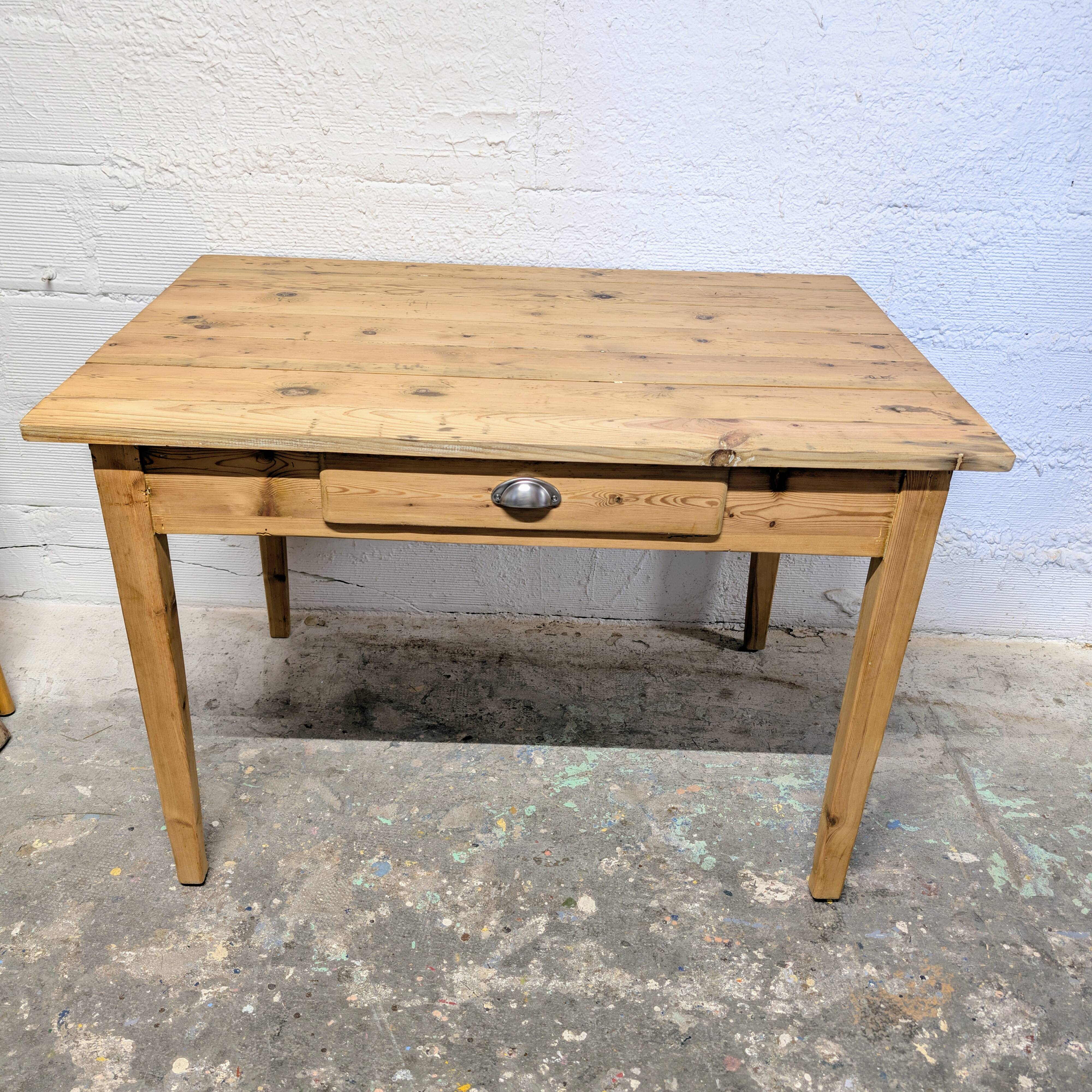 Farm table 110cm