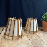 Louis Sognot lampshade