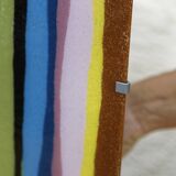 Wall lamp Murano multicolored Italy 70