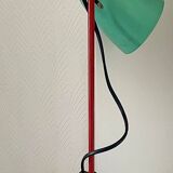 Aluminor desk lamp 1980