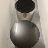 Pair of coffee tables Paul Mayen 70'