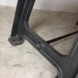 Industrial table
