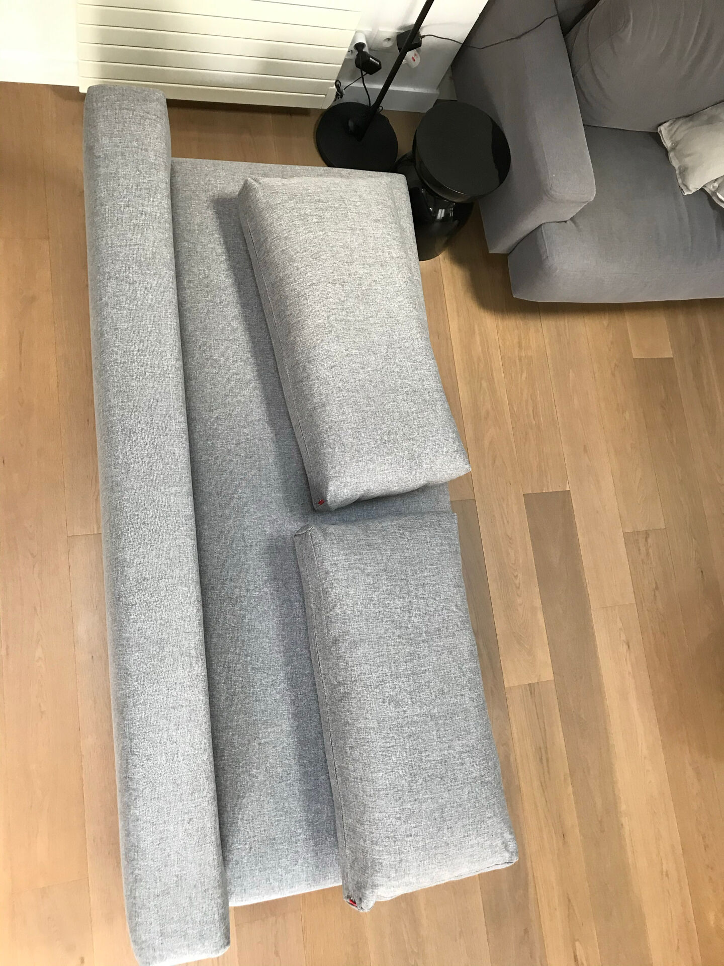 Canapé convertible Innovation Living