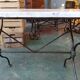 Table bistrot