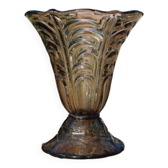 Vintage vase