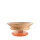 Coupe à fruits Ettore Sottsass Alessi ES15