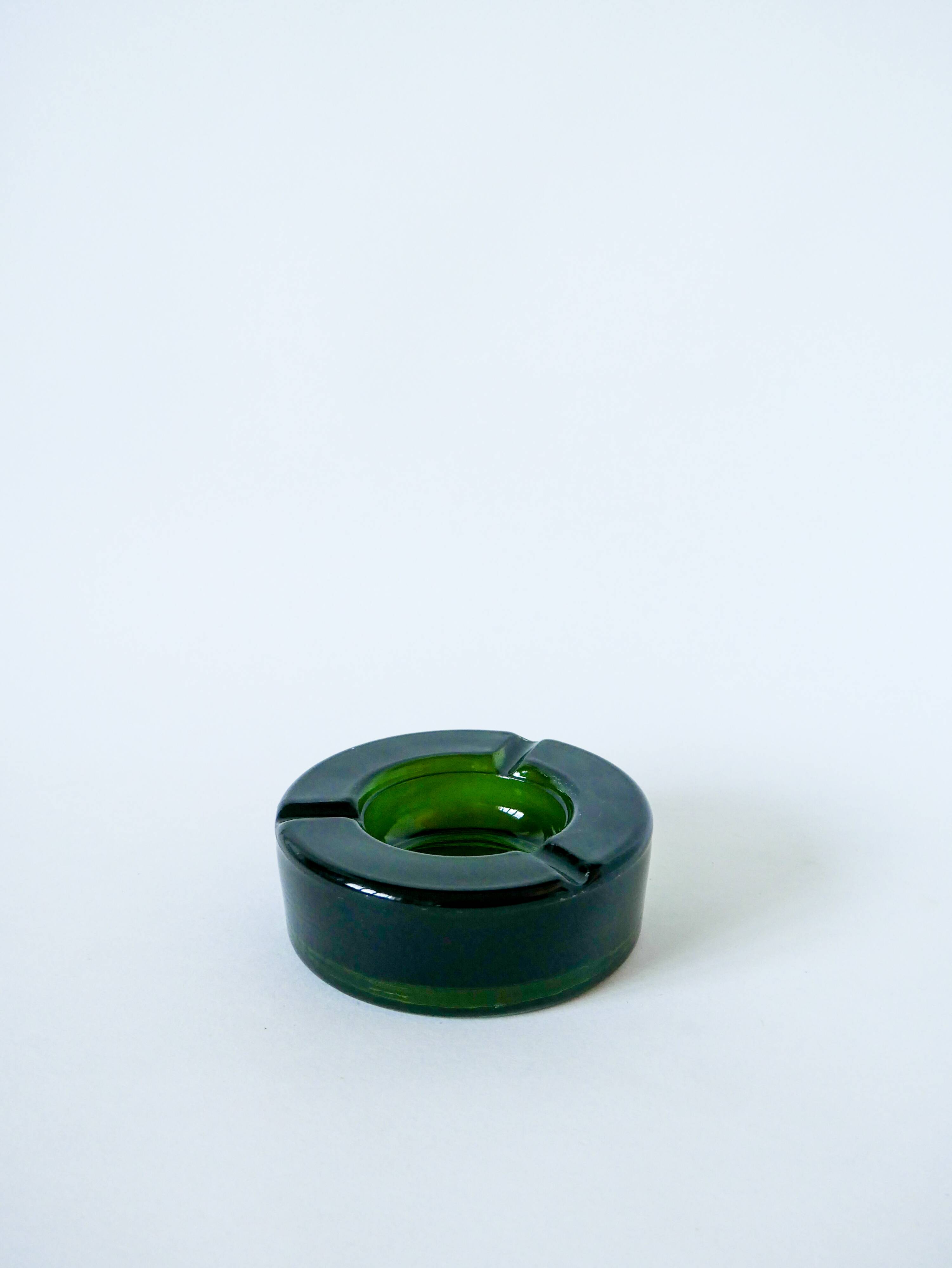 Sendiver bar ashtray 1970