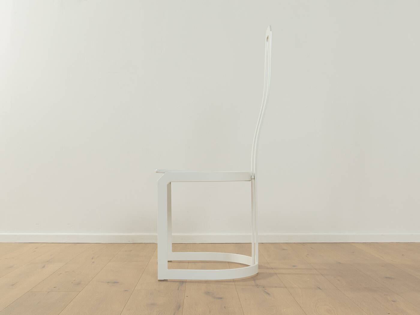 Chaises de salle à manger postmodernes, Allmilmö