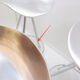 Jamaica stool Spanish by Pepe Cortés for Amat, 1990s