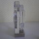 Harcourt Abysse Baccarat pendulum in its original box