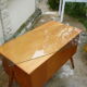 Scandinavian desk 50/60