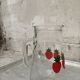 Vintage decanter