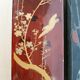 4 boîtes - Chine et laque Japon
