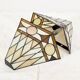 Pair of Art Deco wall sconces