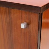 Enfilade danoise en palissandre