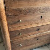 Secretary Louis Philippe