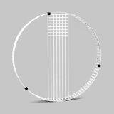 Vintage Secessionist Plateau Style, 1970s