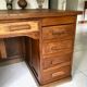 Bureau directeur d’école 1950