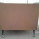Meuble bar vintage tournant 1960