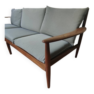 Grete Jalk banquette