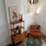 Vintage shelf