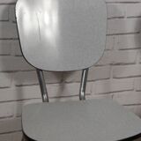 set of 2 chairs formica