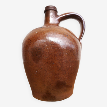 Terracotta carboy or bottle