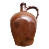 Terracotta carboy or bottle