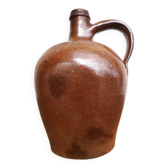 Terracotta carboy or bottle