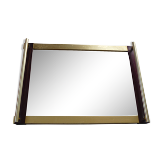 Mirror tray years 40/50