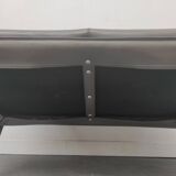 Cab 415 sofa by Mario Bellini for Cassina