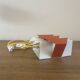 Vintage very rare LYFA Septet wall lamp - designed by Bent Karlby