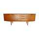 Sideboard scandinavian teak Jentique