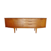 Sideboard scandinavian teak Jentique